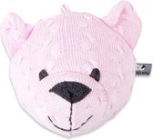 Baby's Only Berenkop Cable - baby roze