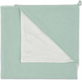 Couverture Baby's Only Wrap Soft Classic Mint