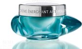 Thalgo - Spiruline Boost Anti-Pollution Day Cream - Daily Face Cream Against First Wrinkles