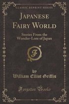Japanese Fairy World