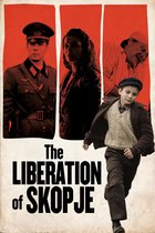The Liberation Of Skopje (dvd)