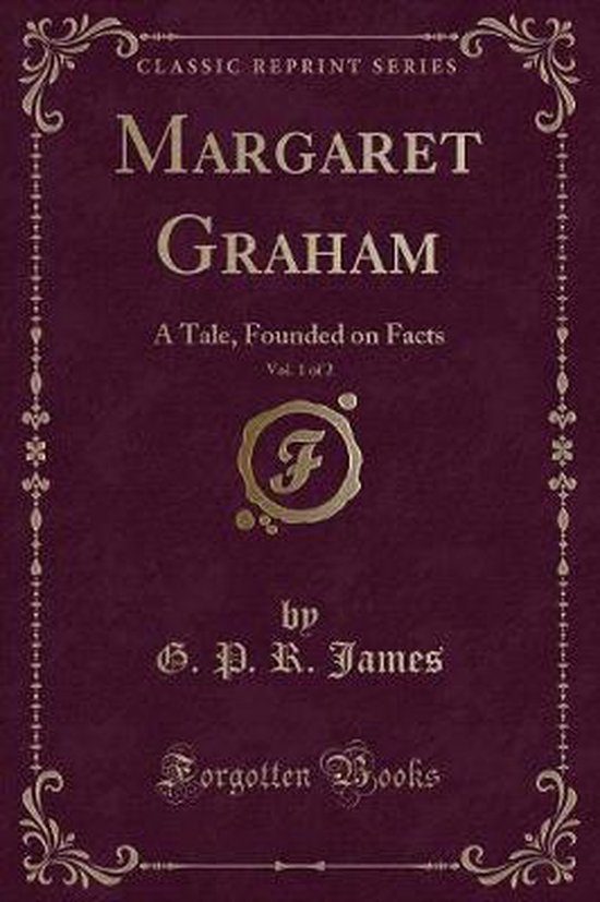 Margaret Graham, Vol. 1 of 2