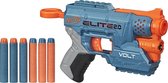 Nerf Elite 2.0 Volt SD 1 Blaster + 6 Darts + Licht