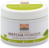 Biologische Matcha poeder - 125 g