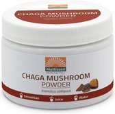 Chaga Mushroom poeder - 100 g