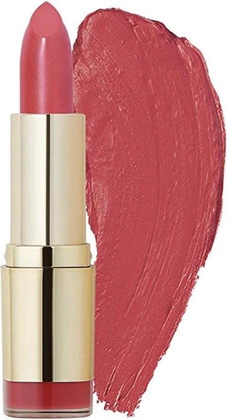 Rouge à lèvres Milani Color Statement - 51 Blushing Beauty | bol.com