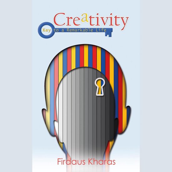 Creativity - cover
