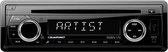 Blaupunkt Essen 170 - Autoradio - USB - AUX - FM/AM - Zwart