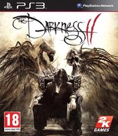 Take-Two Interactive The Darkness 2: Limited Edition, PS3