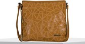 Crossbody tas Cracky (camel)