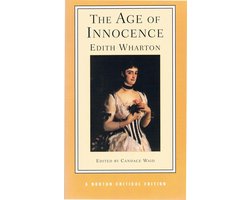 Age Of Innocence