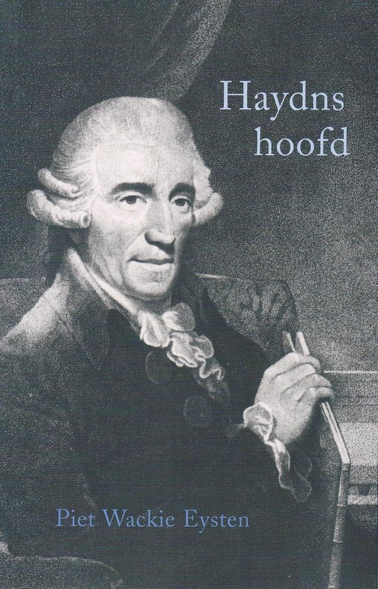 9789070062378 - Haydns hoofd