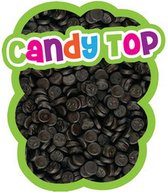 Candy top salzige lakritz trio 400 gr