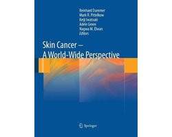 Skin Cancer - A World-Wide Perspective
