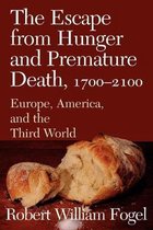The Escape From Hunger And Premature Death, 17002100