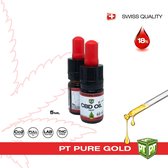 PT Pure Gold - CBD Oil 18% - 5ml