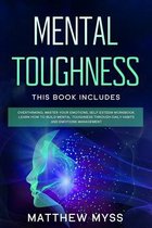 Mental Toughness: This book includes