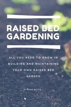 Raised Bed Gardening for beginners