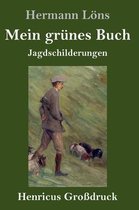 Mein grünes Buch (Großdruck)