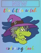 The Little Witch