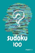 Sudoku 100 part 1