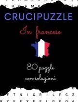 Cruccipuzzle in francese 80 puzzle con soluzioni