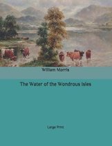 The Water of the Wondrous Isles