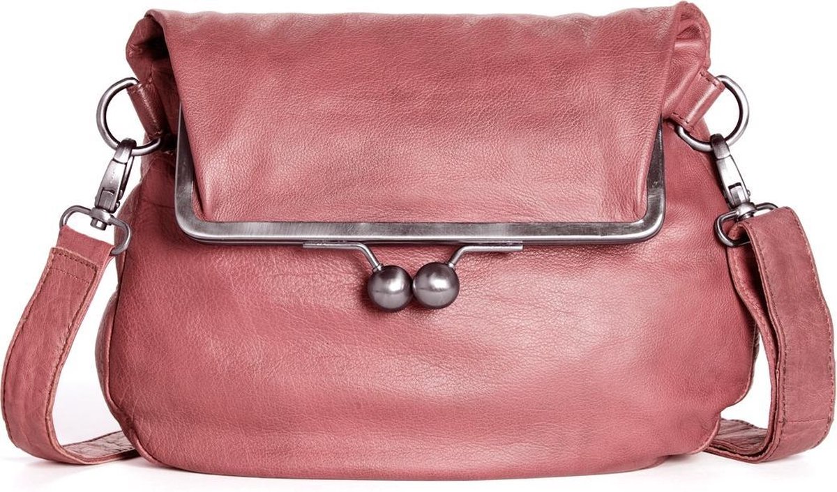 Sticks and Stones Cannes Bag Millenium Pink