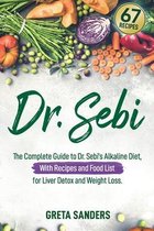 Dr. Sebi