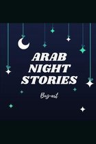 Arab Night Stories