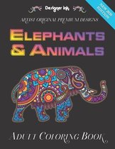 Elephants and Animals