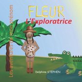 Fleur l'Exploratrice