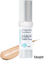 Oxygenetix Foundation Taupe