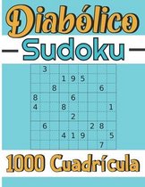 Diabolico Sudoku