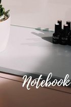 Simple Notebook
