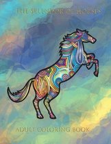 The splendor of horses