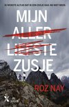 Mijn allerliefste zusje Mijn allerliefste zusje