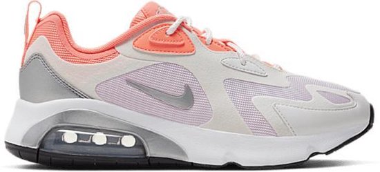 Nike Air Max 200 Maat 40 | bol.com