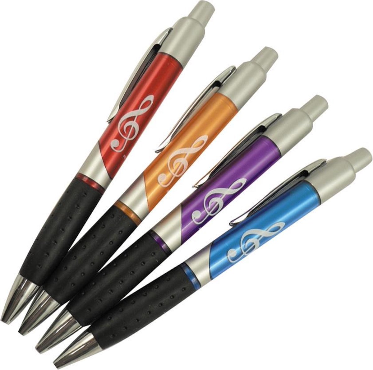 Rockport' Pen Vioolsleutel