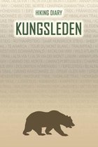 Hiking Diary Kungsleden: Hiking Diary