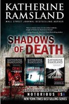 Shadows of Death (True Crime Box Set)
