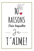 Message D Amour: Carnet De Notes, Une Id�e Cadeau Pour Transmettre Un Message Romantique � Son �me Soeur, Pour Elle Ou Pour Lui