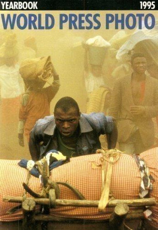 9789012081931 - World Press Photo / 1995