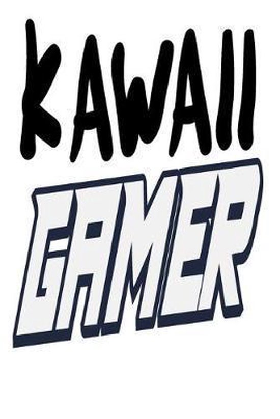 Kawaii Gamer