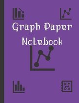 Graph Paper Notebook