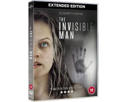 Invisible Man