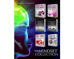 Minimalism, Mindfulness for Beginners, Self Love, Positive Thinking