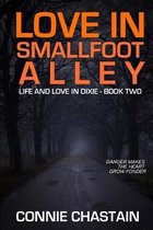 Love In Smallfoot Alley