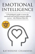 Psychology Self-Help- Emotional Intelligence