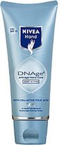 Nivea Hand Dnage Zone Action